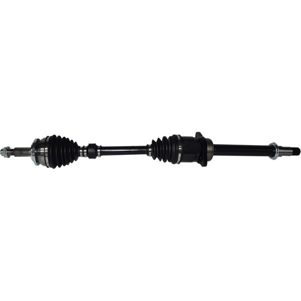 Drivaxel, framaxel höger Gsp 259589 GSP