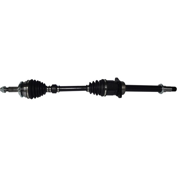Drivaxel, framaxel höger Gsp 259589 GSP