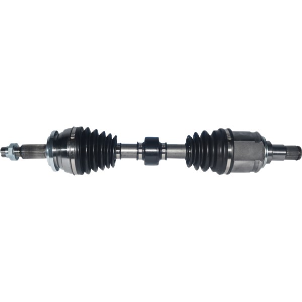 Drivaxel, framaxel vänster Gsp 259622 GSP
