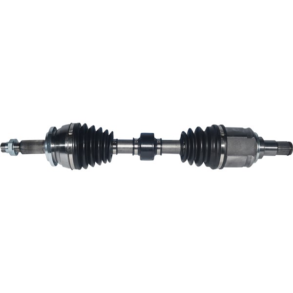 Drivaxel, framaxel vänster Gsp 259622 GSP