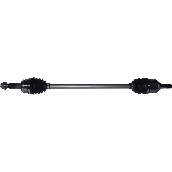 Drivaxel, Bakaxel höger, Bakaxel vänster Gsp 259656 GSP