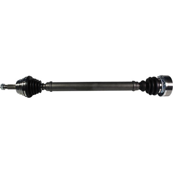 Drivaxel, framaxel höger Gsp 261002 GSP