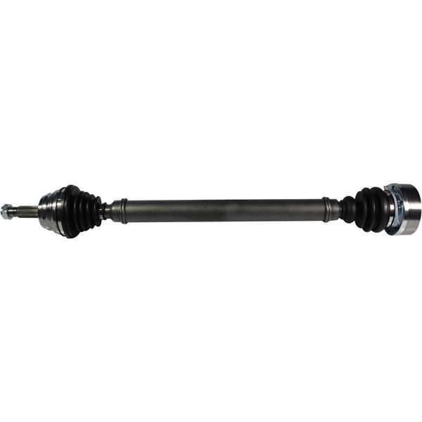 Drivaxel, framaxel höger Gsp 261002 GSP