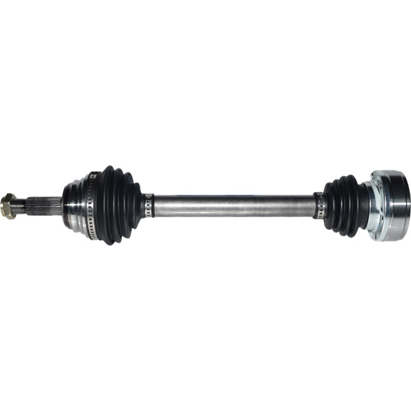 Drivaxel, framaxel vänster Gsp 261007 GSP