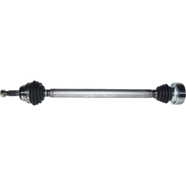 Drivaxel, framaxel höger Gsp 261010 GSP