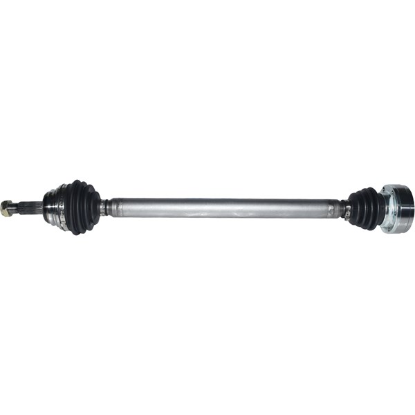 Drivaxel, framaxel höger Gsp 261010 GSP