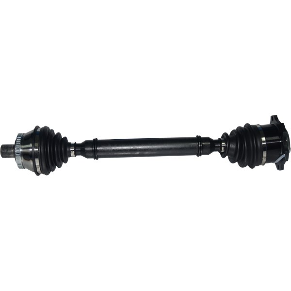 Drivaxel, framaxel höger, framaxel vänster Gsp 261019 GSP