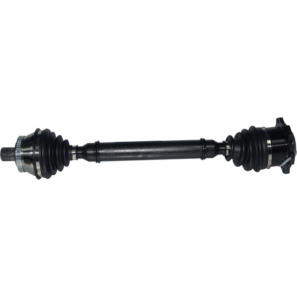 Drivaxel, framaxel höger, framaxel vänster Gsp 261019 GSP