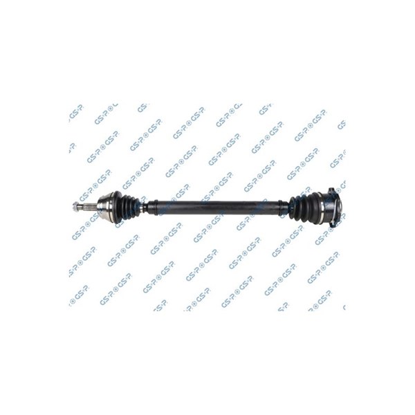 Drivaxel, framaxel höger Gsp 261028 GSP