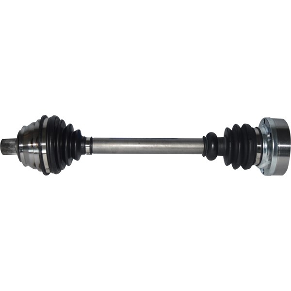 Drivaxel, Fram, höger eller vänster, framaxel höger Gsp 261034 GSP Drivaxel, Fram, höger eller vänster, framaxel höger Gsp 261034 GSP