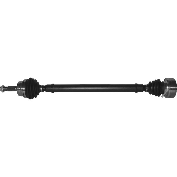 Drivaxel, framaxel höger Gsp 261067 GSP