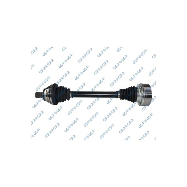 Drivaxel, framaxel vänster, framaxel höger, Vänster Gsp 261089 GSP