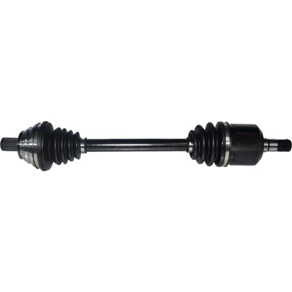 Drivaxel, framaxel vänster Gsp 261093 GSP