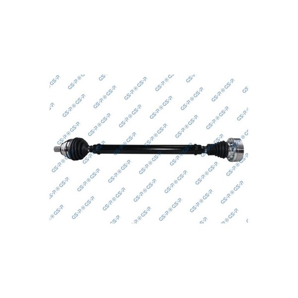 Drivaxel, framaxel höger Gsp 261113 GSP Drivaxel, framaxel höger Gsp 261113 GSP