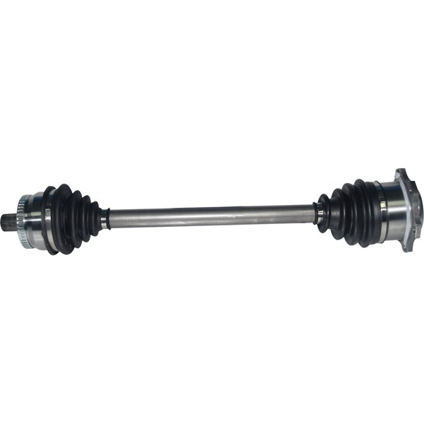Drivaxel, framaxel vänster GSP Drivaxel, framaxel vänster GSP
