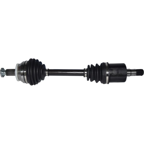 Drivaxel, framaxel vänster Gsp 261206 GSP