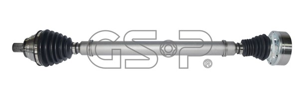 Drivaxel, framaxel höger Gsp 261280 GSP