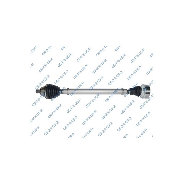 Drivaxel, framaxel höger Gsp 261280 GSP