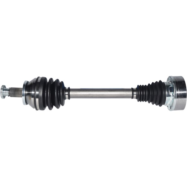 Drivaxel, framaxel vänster Gsp 261297 GSP