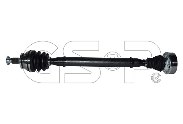 Drivaxel, framaxel höger Gsp 261305 GSP