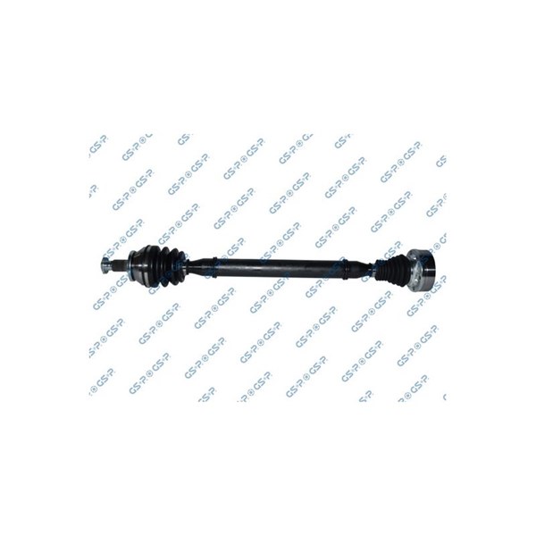 Drivaxel, framaxel höger Gsp 261305 GSP