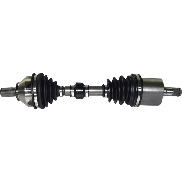Drivaxel, framaxel vänster GSP Drivaxel, framaxel vänster GSP