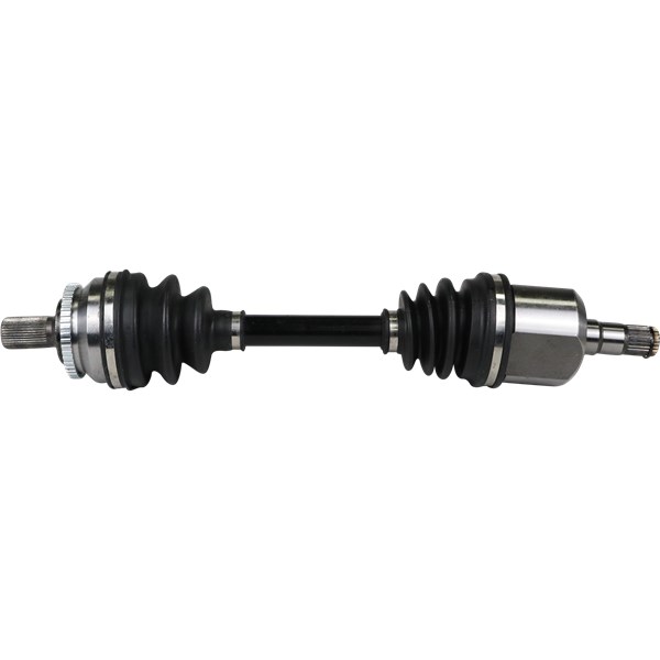 Drivaxel Volvo S80 I (184), framaxel vänster, Vänster GSP