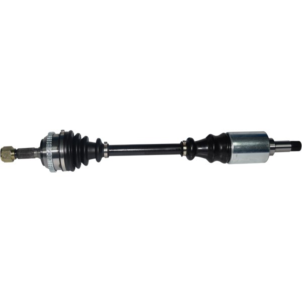 Drivaxel, framaxel vänster Gsp 299006 GSP