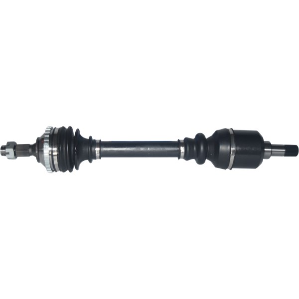 Drivaxel, framaxel vänster Gsp 299019 GSP