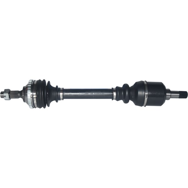 Drivaxel, framaxel vänster Gsp 299019 GSP