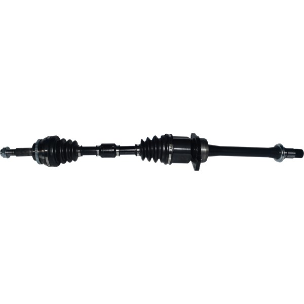 Drivaxel, framaxel höger Gsp 299106 GSP Drivaxel, framaxel höger Gsp 299106 GSP