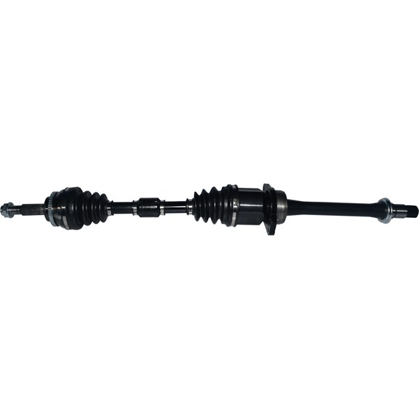 Drivaxel, framaxel höger Gsp 299106 GSP