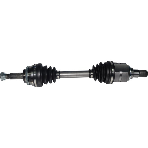 Drivaxel, framaxel vänster Gsp 299107 GSP