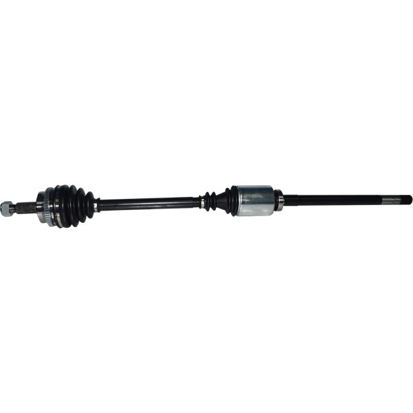 Drivaxel, framaxel höger Gsp 299151 GSP