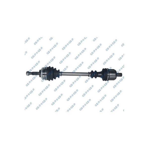 Drivaxel, Framaxel, framaxel vänster, framaxel höger Gsp 299242 GSP