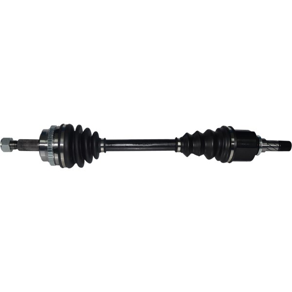 Drivaxel, framaxel vänster Gsp 299286 GSP