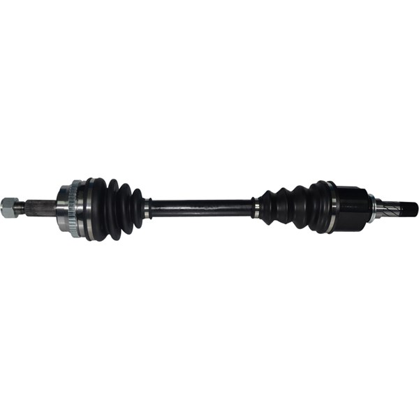 Drivaxel, framaxel vänster Gsp 299286 GSP