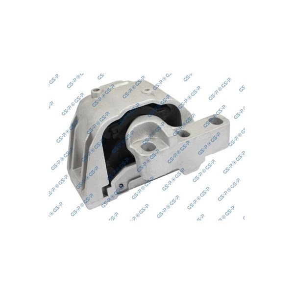 Motorkudde, Höger Gsp 510052 GSP
