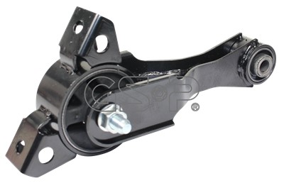Motorkudde, Bak Gsp 511520 GSP