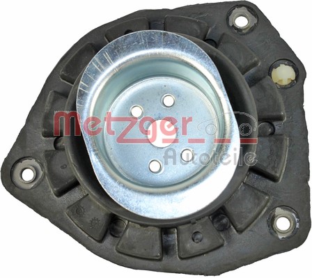 Fjäderbenslager, Fram, höger eller vänster Gsp 512440 GSP