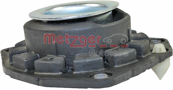 Fjäderbenslager, Fram, höger eller vänster Gsp 512440 GSP Fjäderbenslager, Fram, höger eller vänster Gsp 512440 GSP