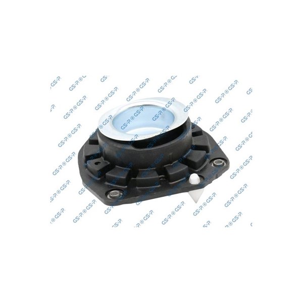 Fjäderbenslager, Fram, höger eller vänster Gsp 512440 GSP Fjäderbenslager, Fram, höger eller vänster Gsp 512440 GSP