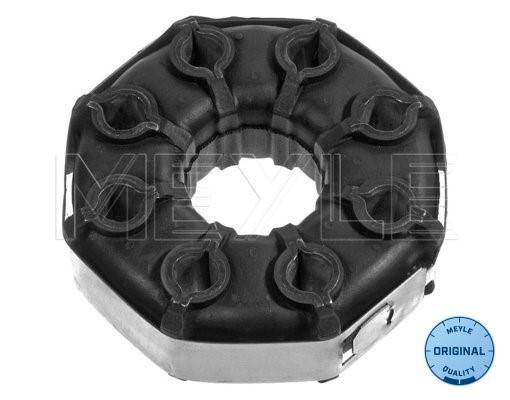 Vibrationsdämpare, kardanaxel, Fram Gsp 512712 GSP