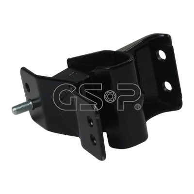 Motorkudde, Bak, Vänster Gsp 513337 GSP