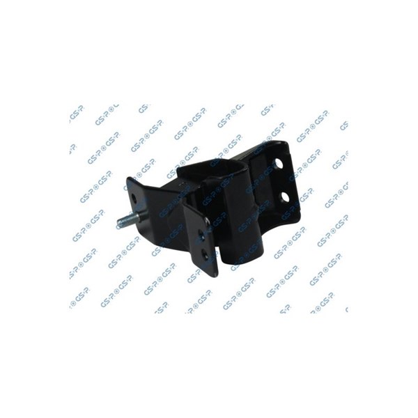 Motorkudde, Bak, Vänster Gsp 513337 GSP