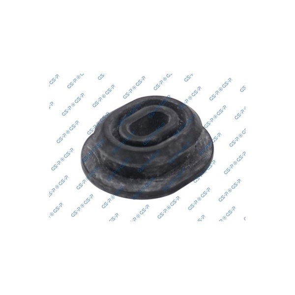 Stöd, kylfläkt, Nedre Gsp 514038 GSP