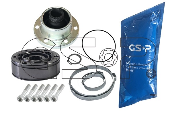 Drivknut Gsp 602001 GSP