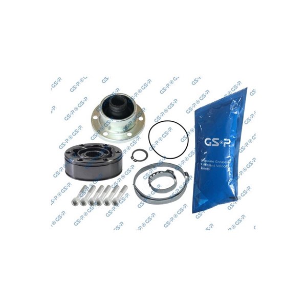 Drivknut Gsp 602001 GSP