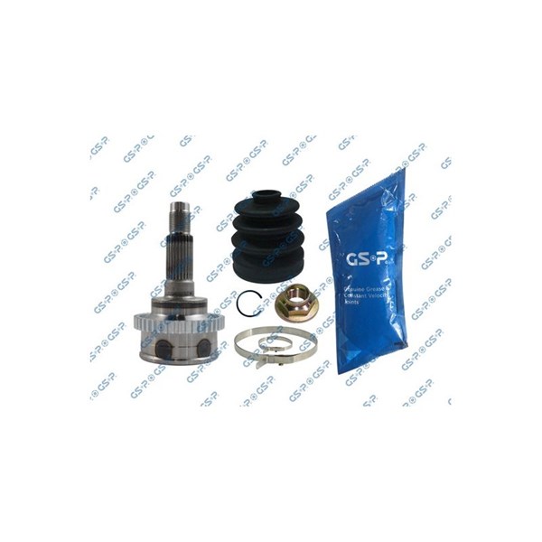 Drivknut, Framaxel Gsp 834022 GSP