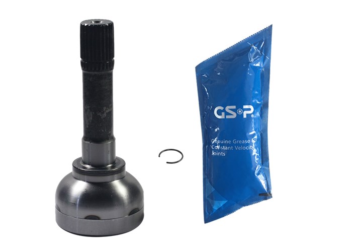 Drivknut, På hjulsidan, framaxel vänster Gsp 899354 GSP Drivknut, På hjulsidan, framaxel vänster Gsp 899354 GSP